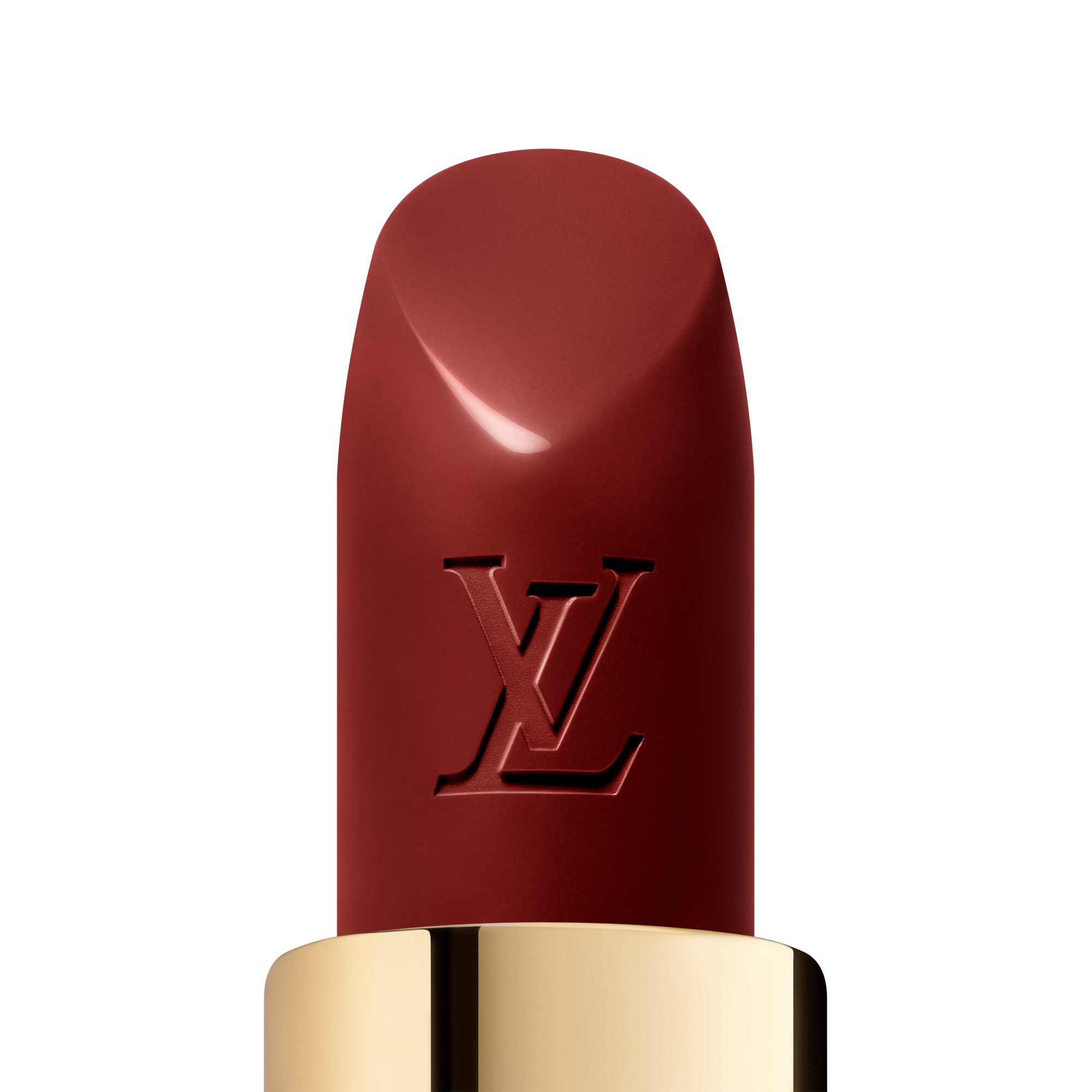LOUIS VUITTON LVサテンルージュ 896 LV Rouge - Satin Lipstick - Lips LLA001 | LOUIS VUITTON